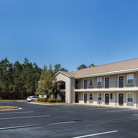 Studio 6-Statesboro, Ga Exteriör bild